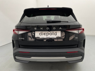 Skoda Elroq Gebrauchtwagen