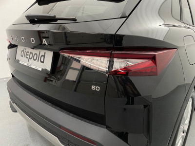 Skoda Elroq Gebrauchtwagen