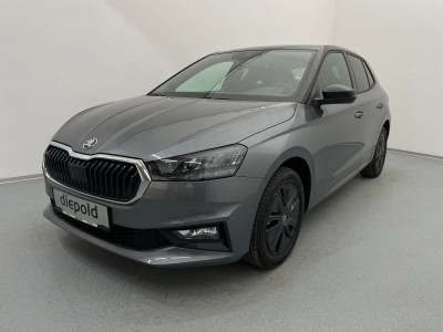 Skoda Fabia Gebrauchtwagen Skoda Fabia Gebrauchtwagen