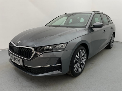 Skoda Octavia Gebrauchtwagen Skoda Octavia Gebrauchtwagen