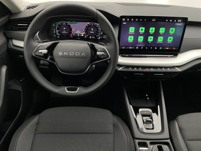 Skoda Octavia Gebrauchtwagen Skoda Octavia Gebrauchtwagen