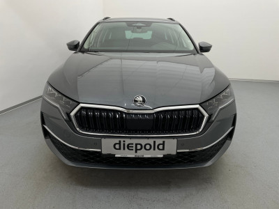Skoda Octavia Gebrauchtwagen Skoda Octavia Gebrauchtwagen