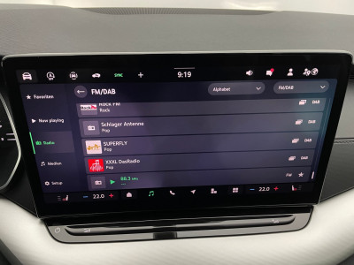 Skoda Octavia Gebrauchtwagen Skoda Octavia Gebrauchtwagen