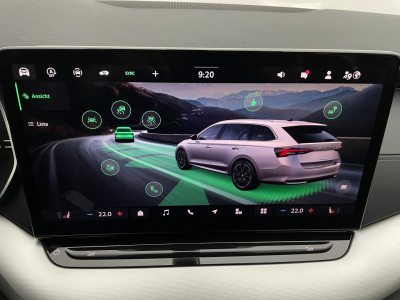 Skoda Octavia Gebrauchtwagen Skoda Octavia Gebrauchtwagen