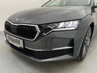 Skoda Octavia Gebrauchtwagen Skoda Octavia Gebrauchtwagen