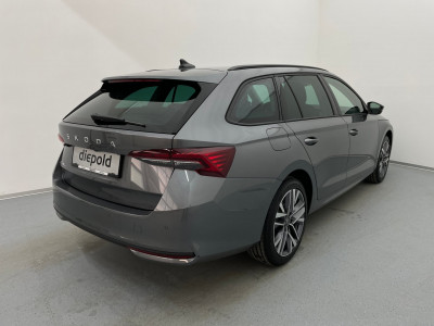 Skoda Octavia Gebrauchtwagen Skoda Octavia Gebrauchtwagen