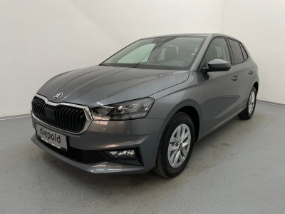 Skoda Fabia Gebrauchtwagen Skoda Fabia Gebrauchtwagen