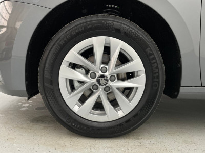 Skoda Fabia Gebrauchtwagen Skoda Fabia Gebrauchtwagen