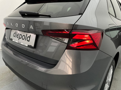 Skoda Fabia Gebrauchtwagen Skoda Fabia Gebrauchtwagen