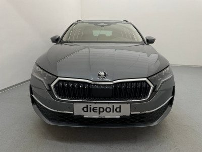 Skoda Octavia Gebrauchtwagen Skoda Octavia Gebrauchtwagen