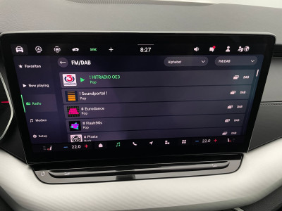 Skoda Octavia Gebrauchtwagen Skoda Octavia Gebrauchtwagen
