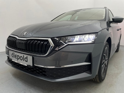 Skoda Octavia Gebrauchtwagen Skoda Octavia Gebrauchtwagen