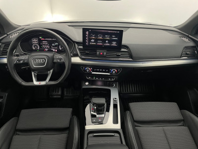 Audi Q5 Gebrauchtwagen