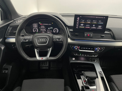 Audi Q5 Gebrauchtwagen
