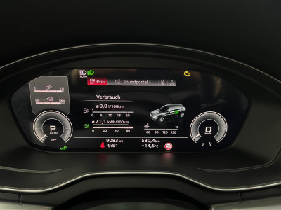Audi Q5 Gebrauchtwagen