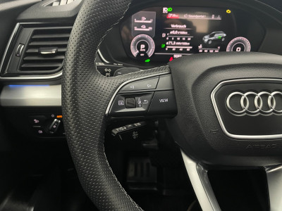 Audi Q5 Gebrauchtwagen