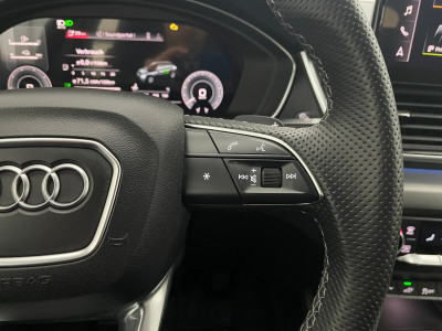Audi Q5 Gebrauchtwagen