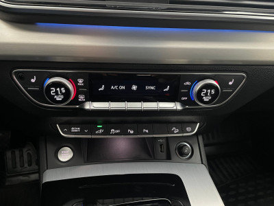 Audi Q5 Gebrauchtwagen