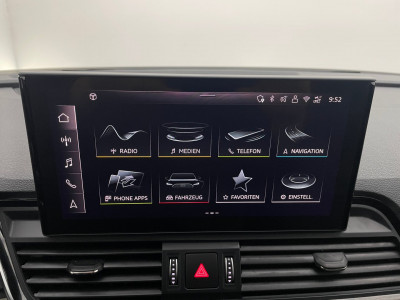 Audi Q5 Gebrauchtwagen