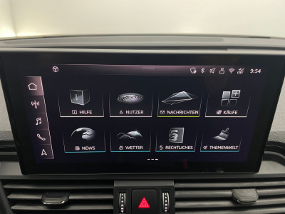 Audi Q5 Gebrauchtwagen