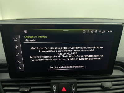 Audi Q5 Gebrauchtwagen