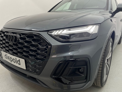 Audi Q5 Gebrauchtwagen