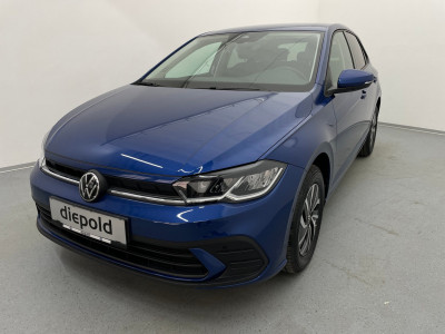 VW Polo Gebrauchtwagen VW Polo Gebrauchtwagen