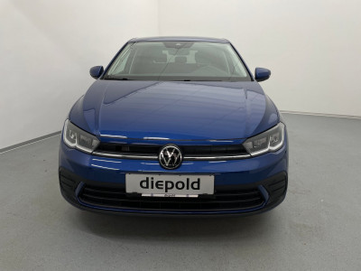 VW Polo Gebrauchtwagen VW Polo Gebrauchtwagen
