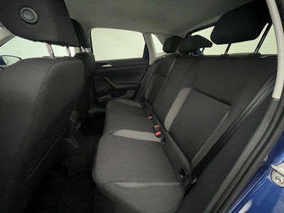 VW Polo Gebrauchtwagen VW Polo Gebrauchtwagen