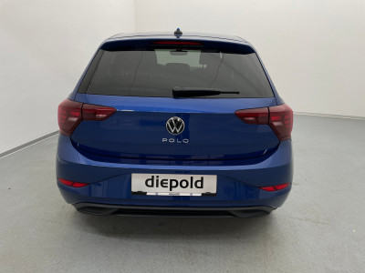 VW Polo Gebrauchtwagen VW Polo Gebrauchtwagen