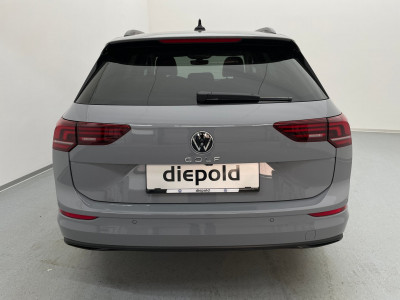 VW Golf Gebrauchtwagen VW Golf Gebrauchtwagen