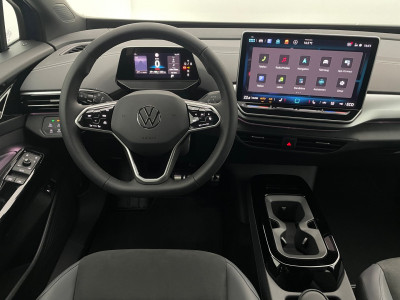 VW ID.4 Gebrauchtwagen VW ID.4 Gebrauchtwagen