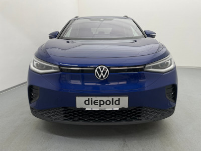 VW ID.4 Gebrauchtwagen VW ID.4 Gebrauchtwagen