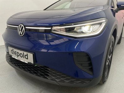 VW ID.4 Gebrauchtwagen VW ID.4 Gebrauchtwagen