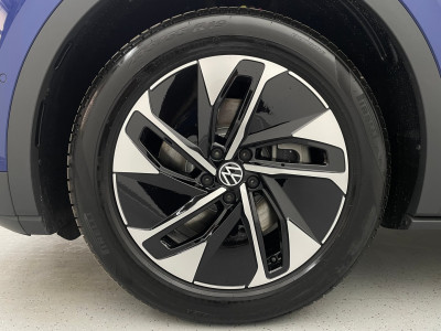 VW ID.4 Gebrauchtwagen VW ID.4 Gebrauchtwagen