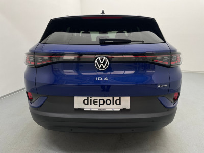 VW ID.4 Gebrauchtwagen VW ID.4 Gebrauchtwagen