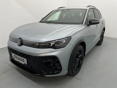 VW Tiguan Gebrauchtwagen VW Tiguan Gebrauchtwagen