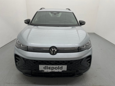 VW Tiguan Gebrauchtwagen VW Tiguan Gebrauchtwagen