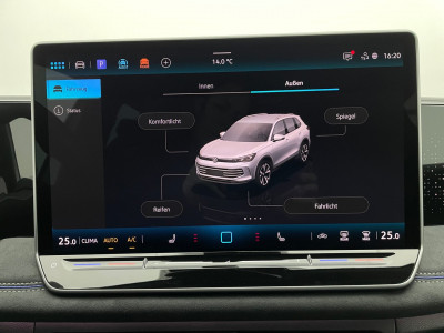 VW Tiguan Gebrauchtwagen VW Tiguan Gebrauchtwagen