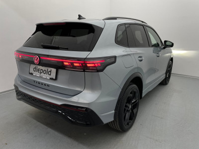 VW Tiguan Gebrauchtwagen VW Tiguan Gebrauchtwagen