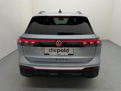 VW Tiguan Gebrauchtwagen VW Tiguan Gebrauchtwagen