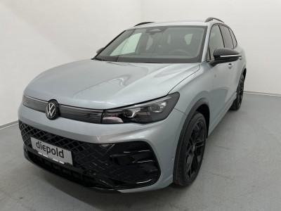 VW Tiguan Gebrauchtwagen VW Tiguan Gebrauchtwagen