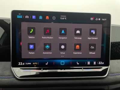 VW Tiguan Gebrauchtwagen VW Tiguan Gebrauchtwagen