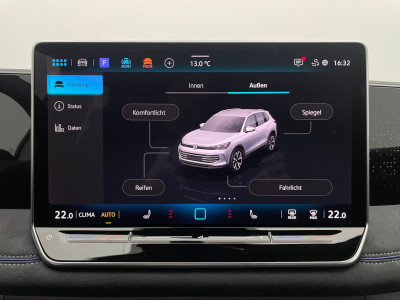 VW Tiguan Gebrauchtwagen VW Tiguan Gebrauchtwagen