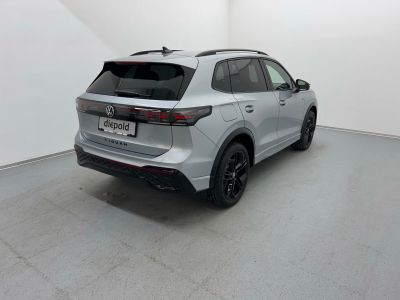 VW Tiguan Gebrauchtwagen VW Tiguan Gebrauchtwagen