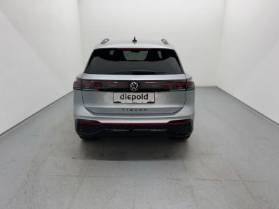 VW Tiguan Gebrauchtwagen VW Tiguan Gebrauchtwagen