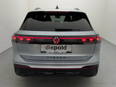 VW Tiguan Gebrauchtwagen VW Tiguan Gebrauchtwagen