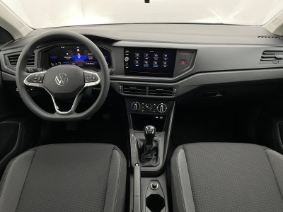 VW Polo Gebrauchtwagen VW Polo Gebrauchtwagen