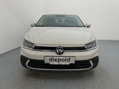 VW Polo Gebrauchtwagen VW Polo Gebrauchtwagen