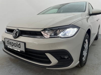 VW Polo Gebrauchtwagen VW Polo Gebrauchtwagen